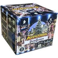 Рождество Салют купить в Белгороде | belgorod.salutsklad.ru