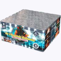 Летучий Голландец Батарея салютов купить в Белгороде | belgorod.salutsklad.ru