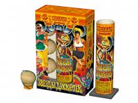 Звезды Дискотек Фестивальные шары купить в Белгороде | belgorod.salutsklad.ru