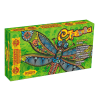 Стрекоза Фейерверки летающие купить в Белгороде | belgorod.salutsklad.ru