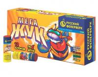 Мега жук Петарды купить в Белгороде | belgorod.salutsklad.ru