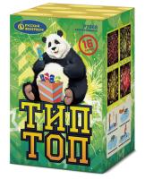 Тип-Топ Батарея салютов купить в Белгороде | belgorod.salutsklad.ru