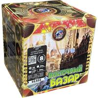 Восточный базар Фейерверк купить в Белгороде | belgorod.salutsklad.ru