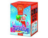 Новогод Салют купить в Белгороде | belgorod.salutsklad.ru