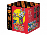 Финт ушами Салют купить в Белгороде | belgorod.salutsklad.ru