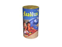 Аладдин Фонтан пиротехнический купить в Белгороде | belgorod.salutsklad.ru