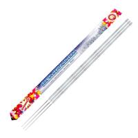 Белый снег 400 Бенгальские огни купить в Белгороде | belgorod.salutsklad.ru