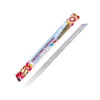 Триколор 300 мм. Бенгальские огни цветные купить в Белгороде | belgorod.salutsklad.ru