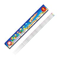 Цветопламенные 300-4 мм. Бенгальские огни цветные купить в Белгороде | belgorod.salutsklad.ru