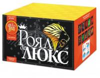 Роял де Люкс Салют купить в Белгороде | belgorod.salutsklad.ru