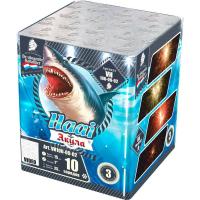 Акула Фейерверк купить в Белгороде | belgorod.salutsklad.ru