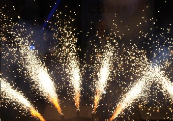 Мир бытовой пиротехники - Белгород | belgorod.salutsklad.ru