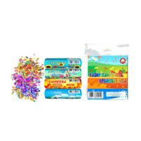 Времена года Набор хлопушек купить в Белгороде | belgorod.salutsklad.ru