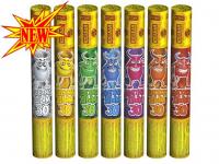 Цветной дым 30 Цветной дым купить в Белгороде | belgorod.salutsklad.ru