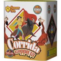 Коррида Салют купить в Белгороде | belgorod.salutsklad.ru