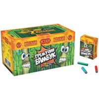 Гремучий бамбук Петарды купить в Белгороде | belgorod.salutsklad.ru