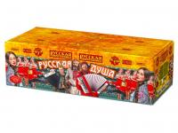 Русская душа Комбинированный Фейерверк купить в Белгороде | belgorod.salutsklad.ru