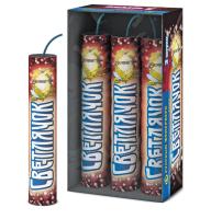 Светлячок Пиротехнический фонтан купить в Белгороде | belgorod.salutsklad.ru