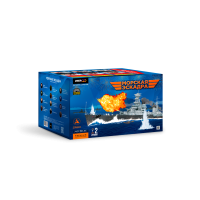 Морская эскадра Батарея салютов купить в Белгороде | belgorod.salutsklad.ru