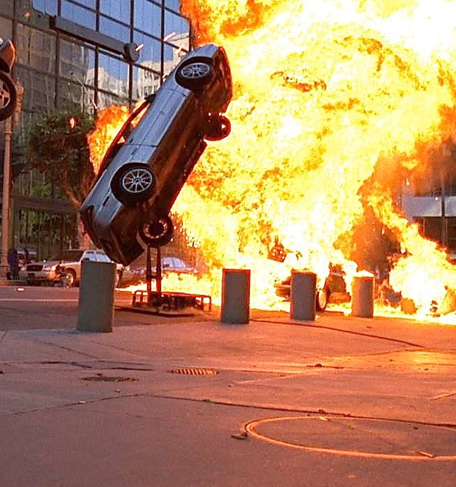 Про пиротехнику и пиротехников - Белгород | belgorod.salutsklad.ru