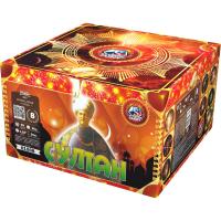 Султан Салют купить в Белгороде | belgorod.salutsklad.ru