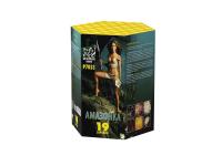 Амазонка Салют купить в Белгороде | belgorod.salutsklad.ru