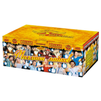 Миллион лайков Батарея салютов купить в Белгороде | belgorod.salutsklad.ru