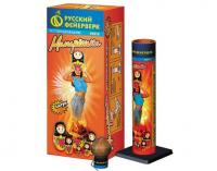 Матрешка Фестивальные шары купить в Белгороде | belgorod.salutsklad.ru