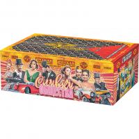 Сливки общества Батарея салютов купить в Белгороде | belgorod.salutsklad.ru