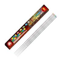 Северное сияние 300 мм. Бенгальские огни купить в Белгороде | belgorod.salutsklad.ru