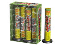 Десант Дневной фейерверк купить в Белгороде | belgorod.salutsklad.ru