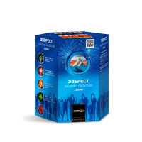 Эверест Фейерверк купить в Белгороде | belgorod.salutsklad.ru