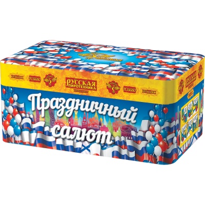 Праздничный салют Батарея салютов купить в Белгороде | belgorod.salutsklad.ru