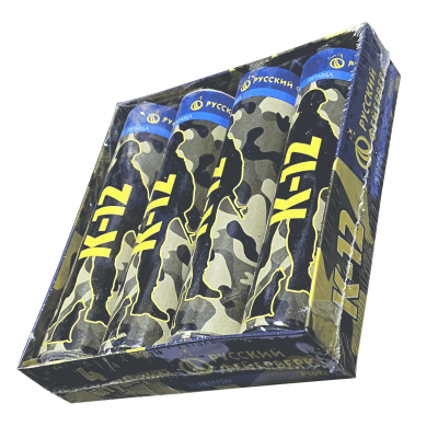 К-12 Петарды купить в Белгороде | belgorod.salutsklad.ru