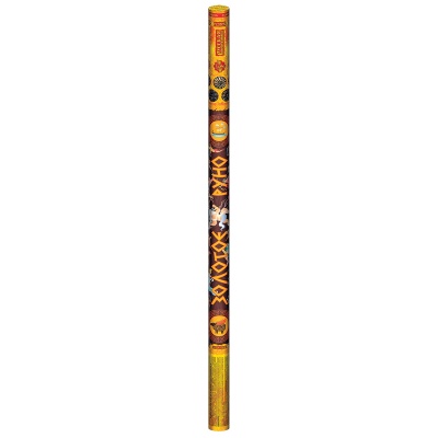 Золотое руно Римские свечи купить в Белгороде | belgorod.salutsklad.ru