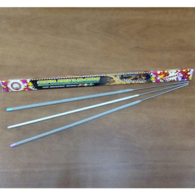 Светофор 400 мм. Бенгальские огни купить в Белгороде | belgorod.salutsklad.ru