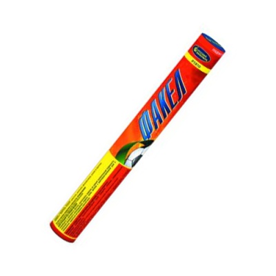 Цветопламенный красный Фальшфейер купить в Белгороде | belgorod.salutsklad.ru