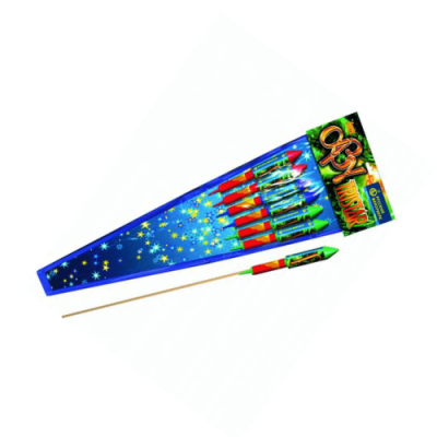 Tristar Тристар Ракеты купить в Белгороде | belgorod.salutsklad.ru