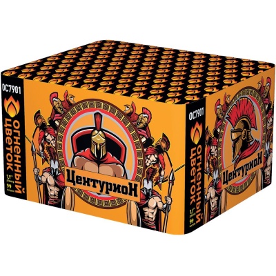 Центурион New Салют купить в Белгороде | belgorod.salutsklad.ru