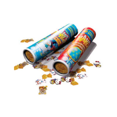 Макси с сюрпризом (Маска) Хлопушки купить в Белгороде | belgorod.salutsklad.ru