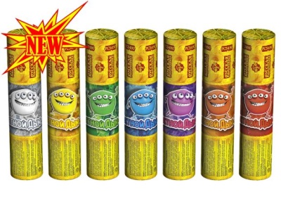 Цветной дым 35 Цветной дым купить в Белгороде | belgorod.salutsklad.ru