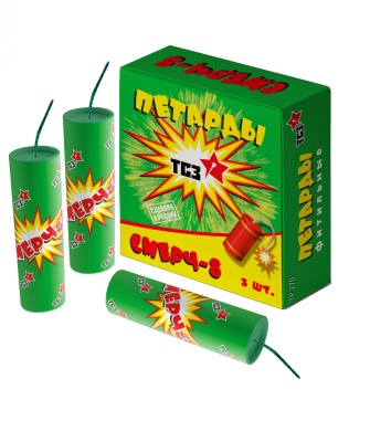 Смерч-8 Петарды купить в Белгороде | belgorod.salutsklad.ru