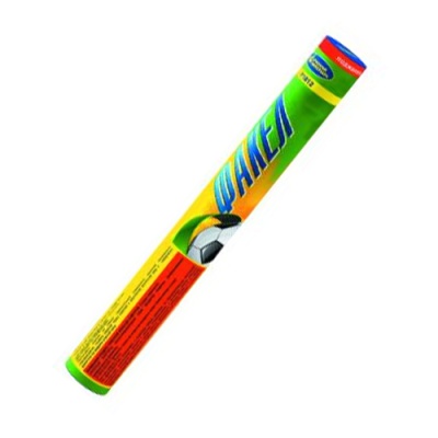 Цветопламенный зеленый Фальшфейер купить в Белгороде | belgorod.salutsklad.ru