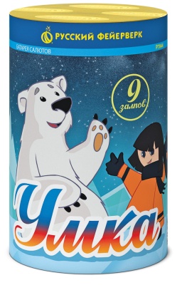 Умка Салют купить в Белгороде | belgorod.salutsklad.ru