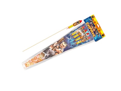 Сириус Ракеты купить в Белгороде | belgorod.salutsklad.ru