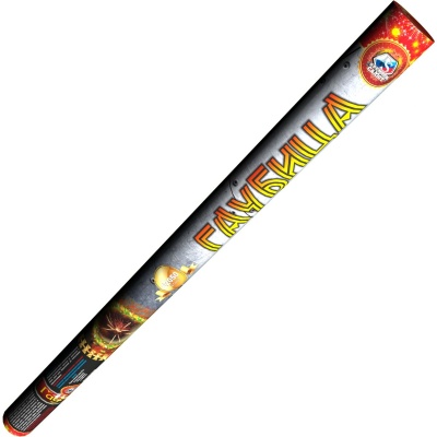 Гаубица Римские свечи купить в Белгороде | belgorod.salutsklad.ru