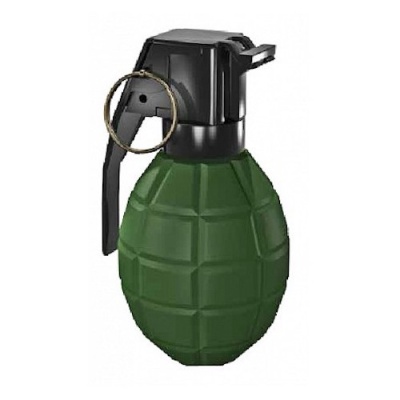 Граната имитационная пиротехническая (горох) Петарды купить в Белгороде | belgorod.salutsklad.ru