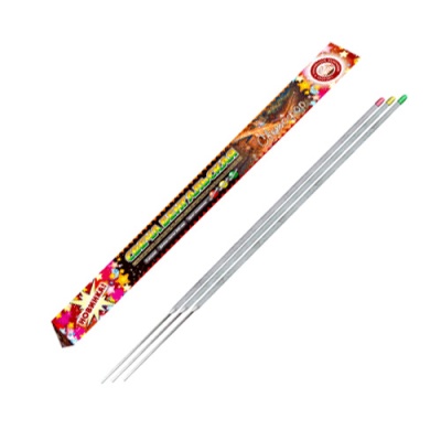 Светофор 300 мм. Бенгальские огни купить в Белгороде | belgorod.salutsklad.ru