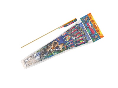 Ариэль Ракеты купить в Белгороде | belgorod.salutsklad.ru