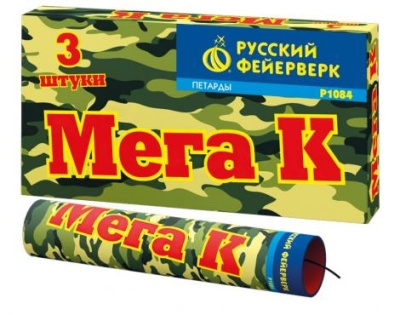 Мега К Петарды купить в Белгороде | belgorod.salutsklad.ru